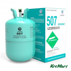 Купить фреон R-507 в Калининграде с доставкой
