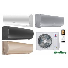 Кондиционер Gree Lyra inverter (до 27/35/52/71м2)