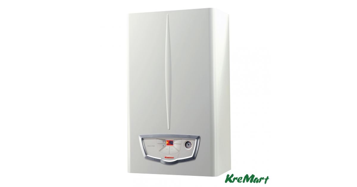 Газовый котел Immergas Mithos Nike 24 3R