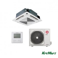 Кассетный Kentatsu KSVT-R/KSUT-L до 80м2 Кассетный Kentatsu KSVT-R/KSUT-L до 80м2