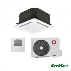 Кассетный Kentatsu KSZTA-R/KSUT-L до 40м2 Кассетный Kentatsu KSZTA-R/KSUT-L до 40м2