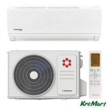 Kentatsu Yuki inverter (21/25/35/53/70м2) Kentatsu Yuki inverter (21/25/35/53/70м2)