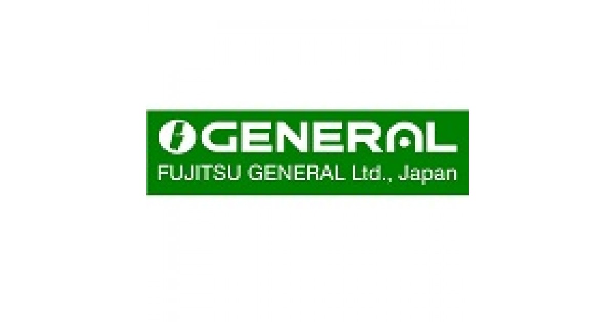 Fujitsu General в Калининграде