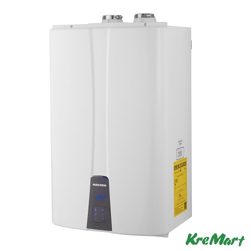 Газовая rолонка NAVIEN NPE-32 ARC Калининград