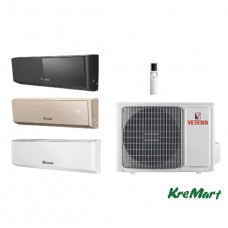 Кондиционер Vetero Diletto inverter 25м2