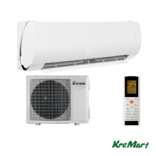 Кондиционер Vetero Bonum inverter (26/35/50/70м2)