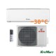 Кондиционер Vetero Siberia inverter (35/50/70м2)